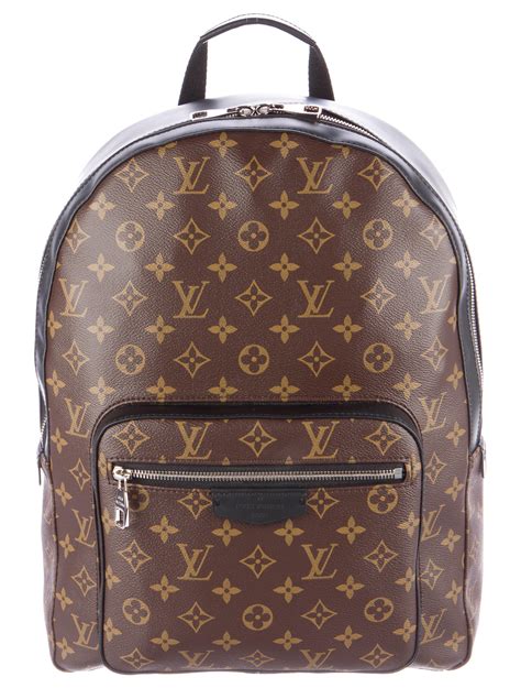 louis vuitton rugtas heren|louis vuitton men's backpack.